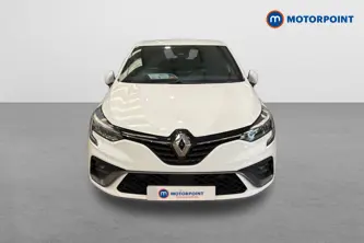 Renault Clio Rs Line Automatic Petrol Hatchback - Stock Number (1652294) - Front bumper
