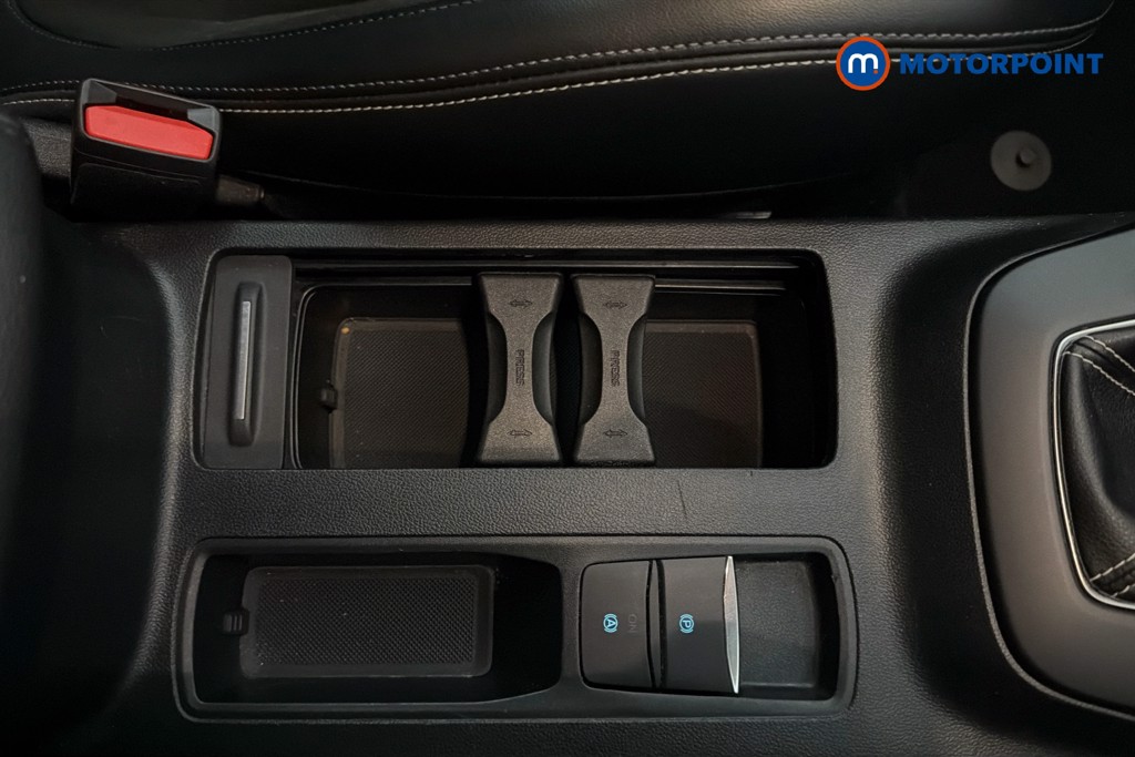 Ford Focus ST Manual Petrol Hatchback - Stock Number (1652316) - 16th supplementary image
