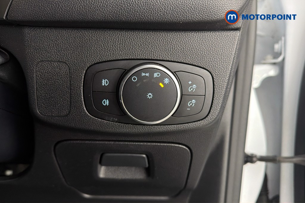 Ford Focus ST Manual Petrol Hatchback - Stock Number (1652316) - 18th supplementary image