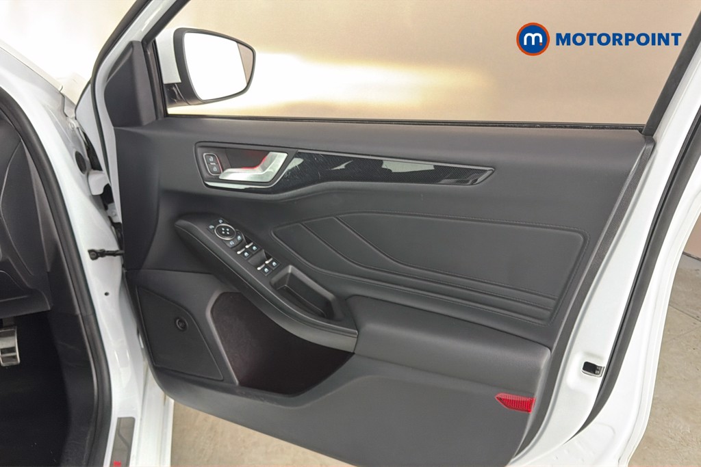 Ford Focus ST Manual Petrol Hatchback - Stock Number (1652316) - 19th supplementary image