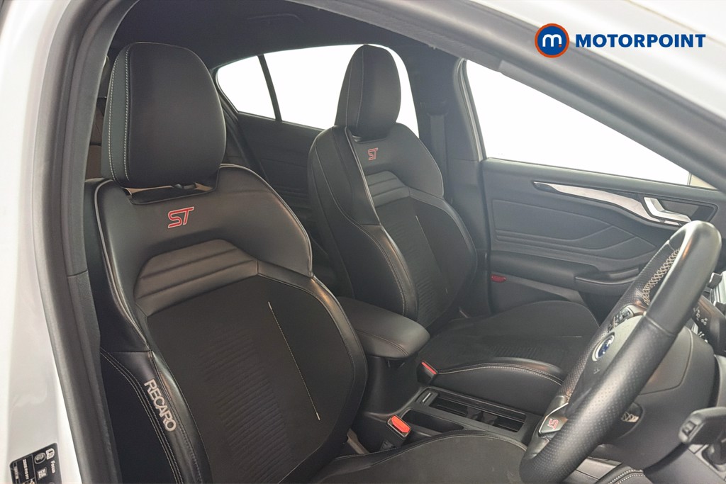 Ford Focus ST Manual Petrol Hatchback - Stock Number (1652316) - 22nd supplementary image