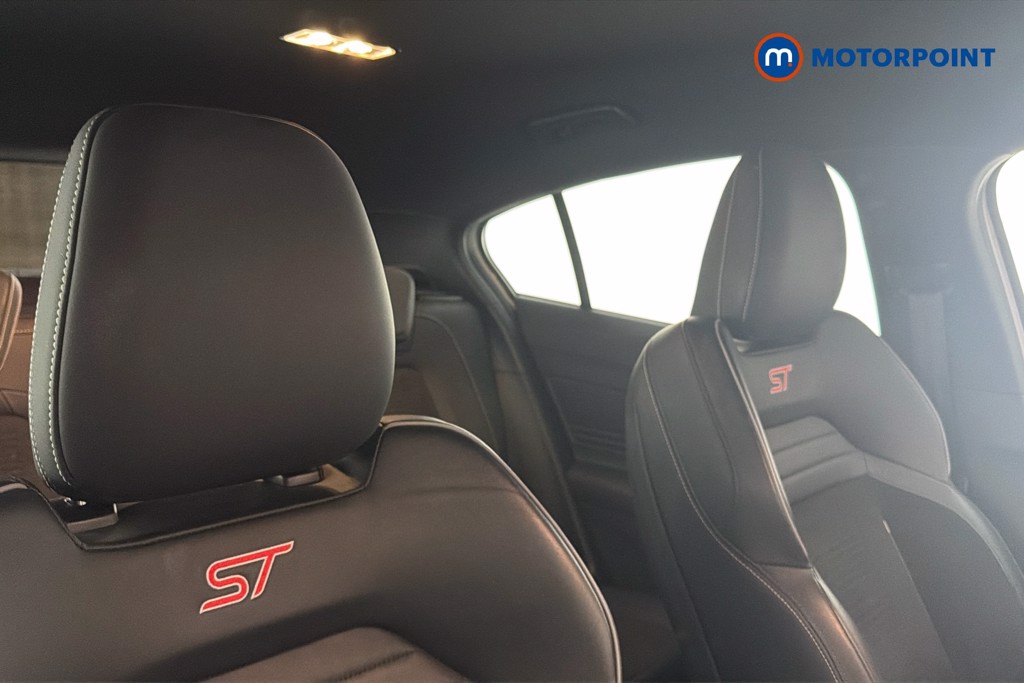 Ford Focus ST Manual Petrol Hatchback - Stock Number (1652316) - 23rd supplementary image