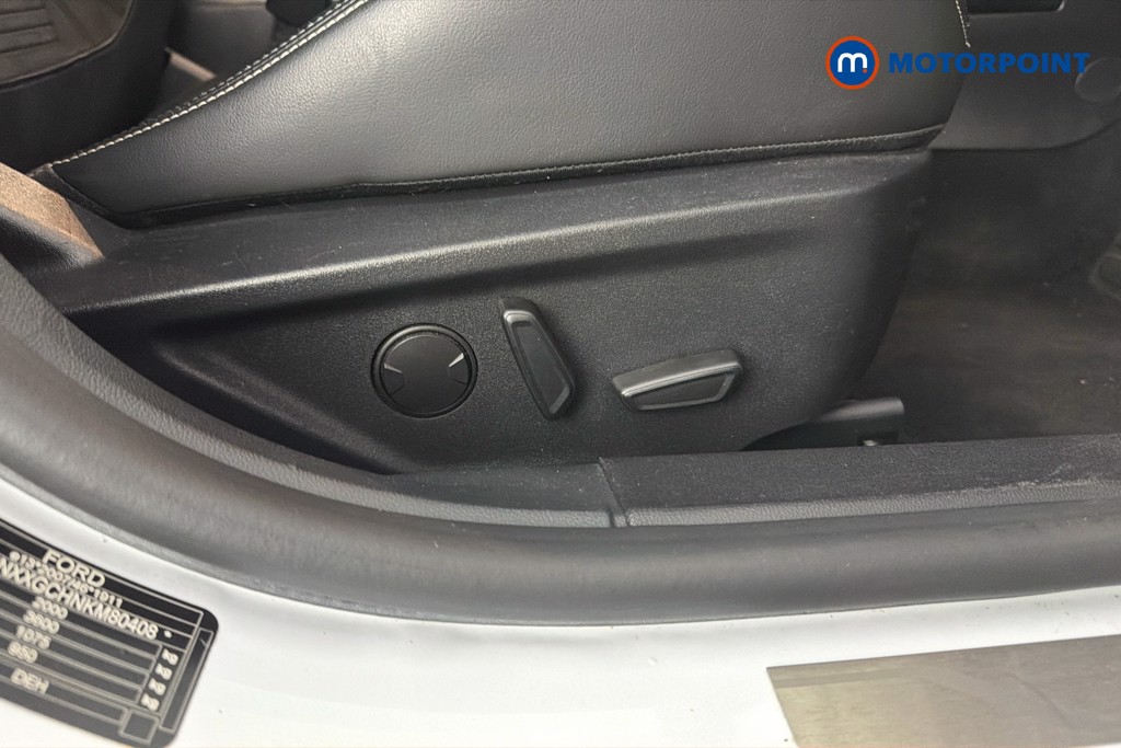 Ford Focus ST Manual Petrol Hatchback - Stock Number (1652316) - 25th supplementary image