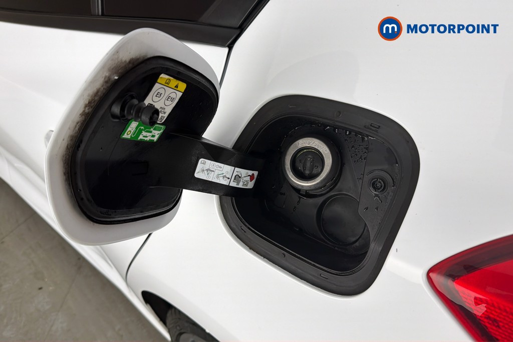 Ford Focus ST Manual Petrol Hatchback - Stock Number (1652316) - 41st supplementary image