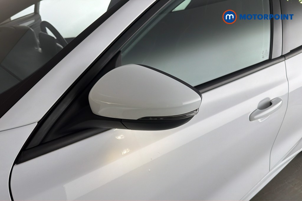 Ford Focus ST Manual Petrol Hatchback - Stock Number (1652316) - 43rd supplementary image