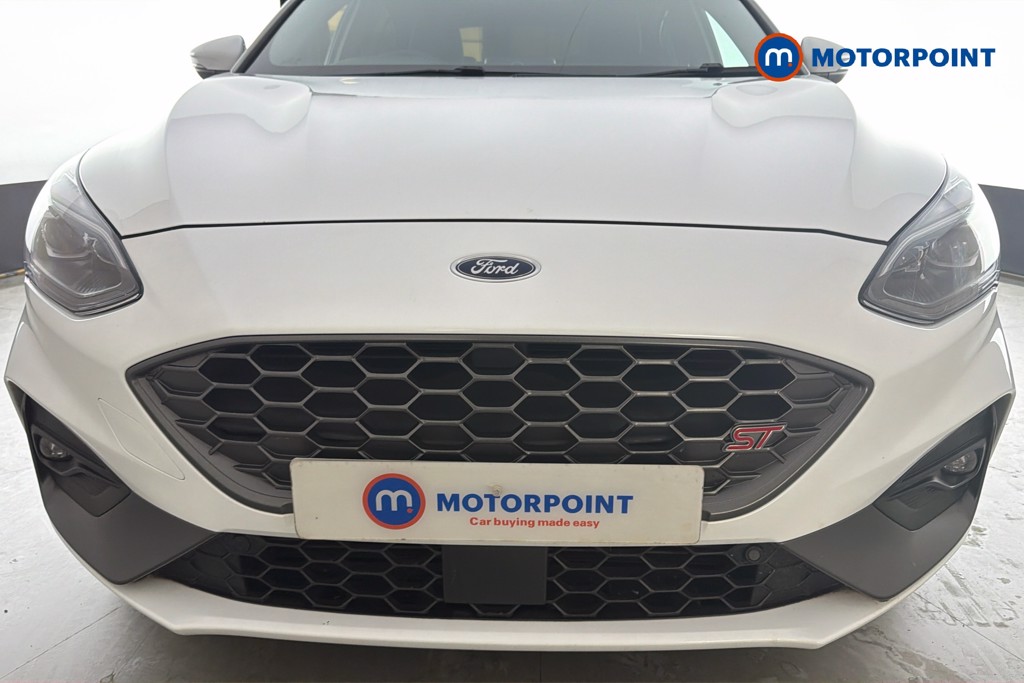 Ford Focus ST Manual Petrol Hatchback - Stock Number (1652316) - 45th supplementary image