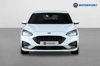 Ford Focus ST Manual Petrol Hatchback - Stock Number (1652316) - Front bumper
