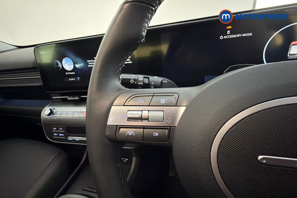 Hyundai Kona Ultimate Manual Petrol SUV - Stock Number (1652514) - 3rd supplementary image