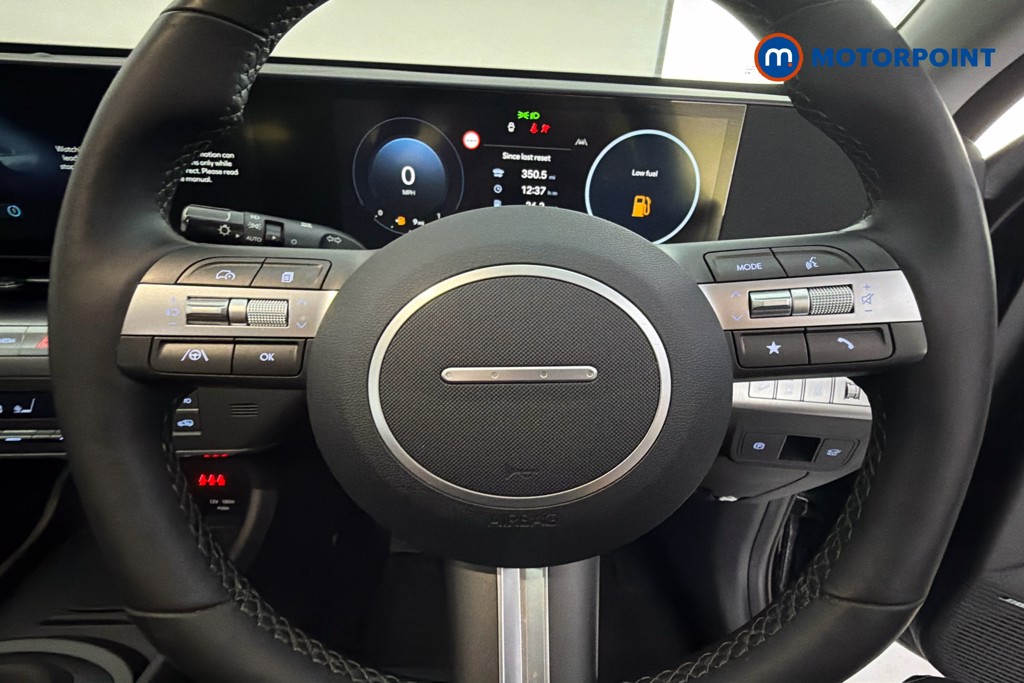 Hyundai Kona Ultimate Manual Petrol SUV - Stock Number (1652514) - 5th supplementary image