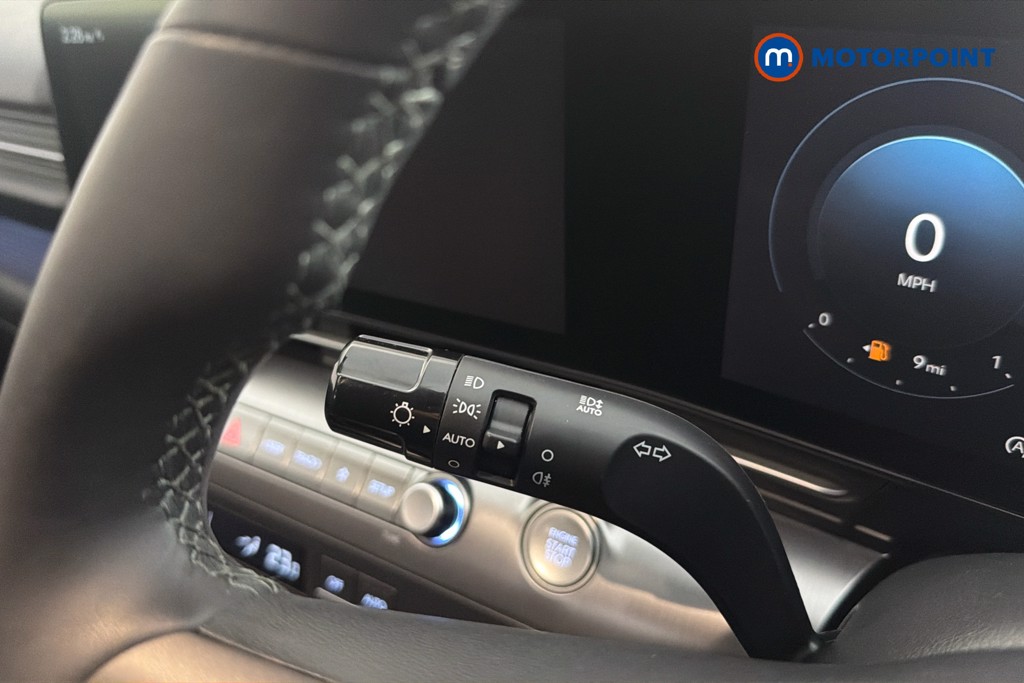 Hyundai Kona Ultimate Manual Petrol SUV - Stock Number (1652514) - 6th supplementary image