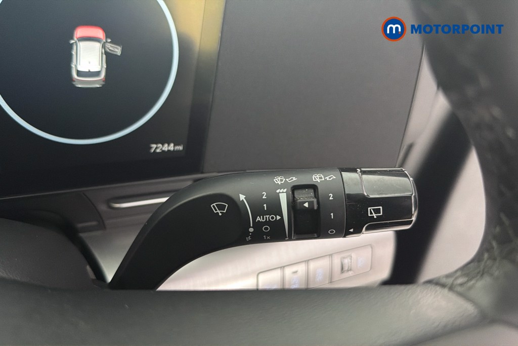 Hyundai Kona Ultimate Manual Petrol SUV - Stock Number (1652514) - 7th supplementary image