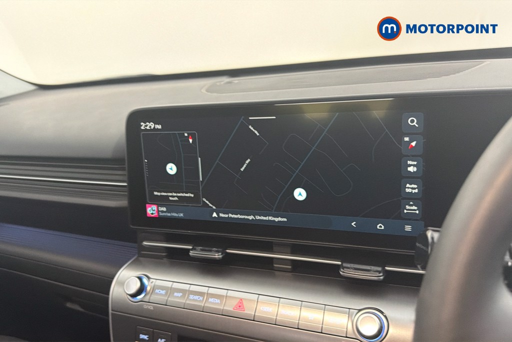 Hyundai Kona Ultimate Manual Petrol SUV - Stock Number (1652514) - 10th supplementary image