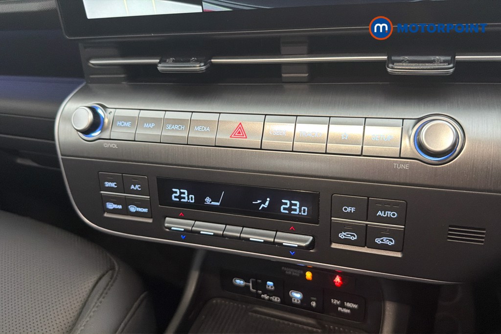 Hyundai Kona Ultimate Manual Petrol SUV - Stock Number (1652514) - 12th supplementary image