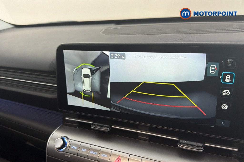Hyundai Kona Ultimate Manual Petrol SUV - Stock Number (1652514) - 13th supplementary image