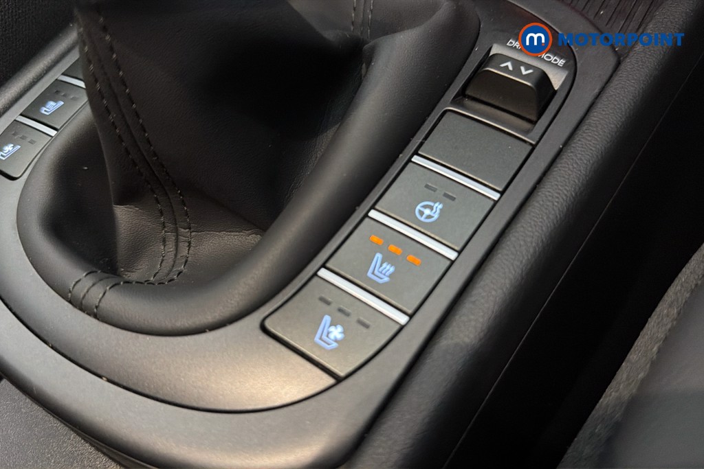 Hyundai Kona Ultimate Manual Petrol SUV - Stock Number (1652514) - 14th supplementary image