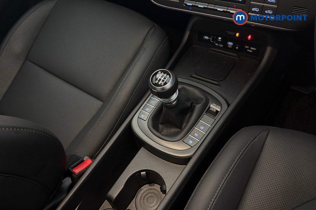 Hyundai Kona Ultimate Manual Petrol SUV - Stock Number (1652514) - 15th supplementary image