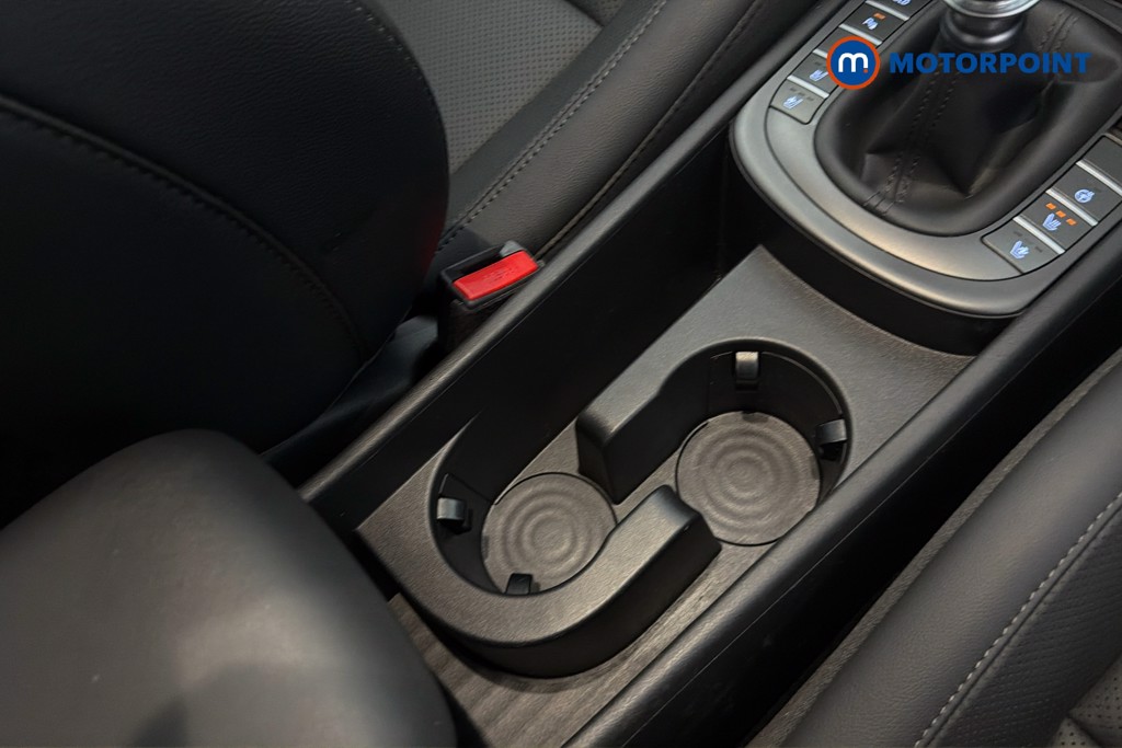 Hyundai Kona Ultimate Manual Petrol SUV - Stock Number (1652514) - 16th supplementary image