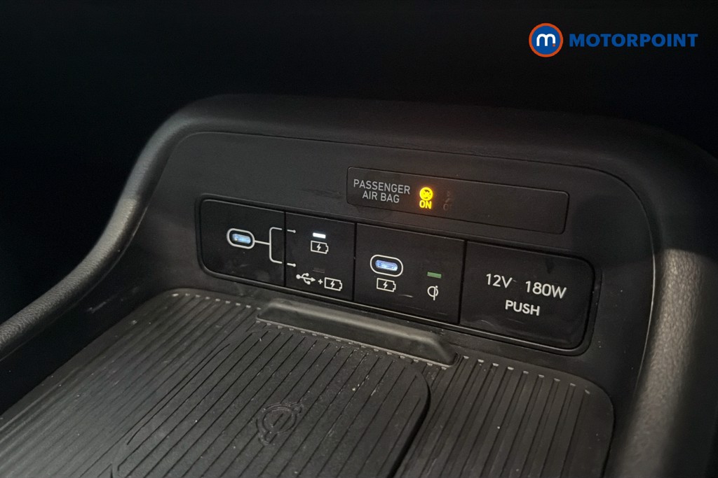 Hyundai Kona Ultimate Manual Petrol SUV - Stock Number (1652514) - 17th supplementary image