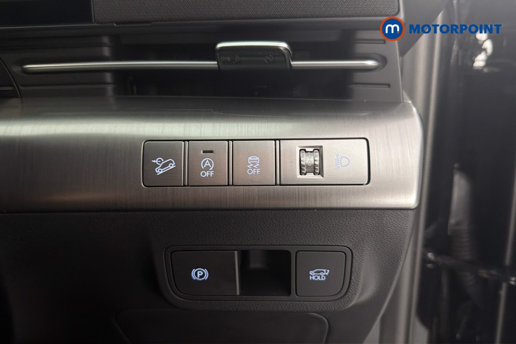 Hyundai Kona Ultimate Manual Petrol SUV - Stock Number (1652514) - 18th supplementary image