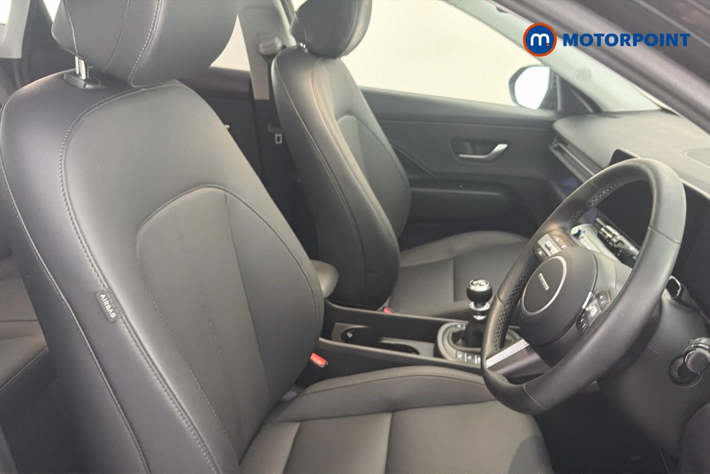 Hyundai Kona Ultimate Manual Petrol SUV - Stock Number (1652514) - 22nd supplementary image