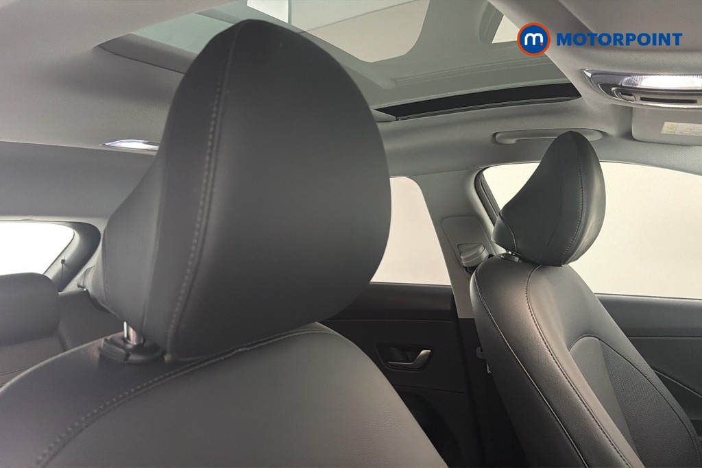 Hyundai Kona Ultimate Manual Petrol SUV - Stock Number (1652514) - 23rd supplementary image