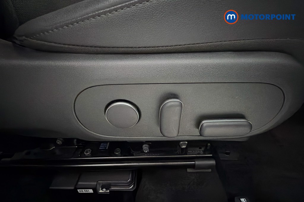Hyundai Kona Ultimate Manual Petrol SUV - Stock Number (1652514) - 25th supplementary image