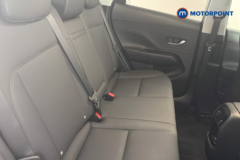 Hyundai Kona Ultimate Manual Petrol SUV - Stock Number (1652514) - 28th supplementary image