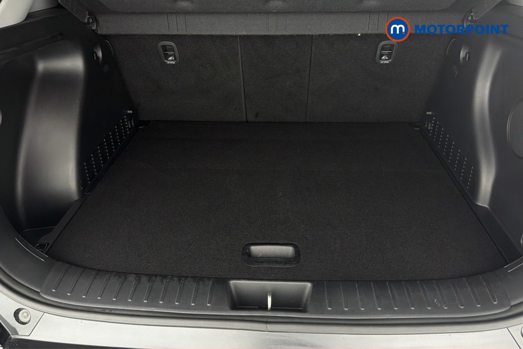 Hyundai Kona Ultimate Manual Petrol SUV - Stock Number (1652514) - 33rd supplementary image