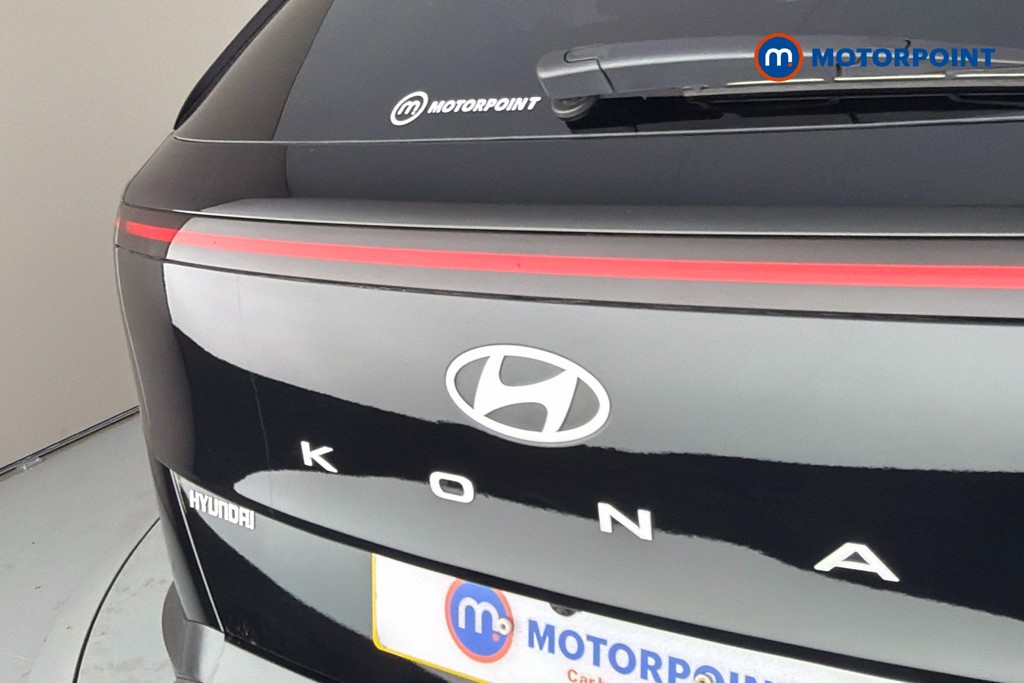 Hyundai Kona Ultimate Manual Petrol SUV - Stock Number (1652514) - 37th supplementary image