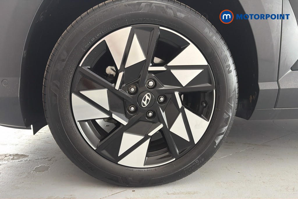 Hyundai Kona Ultimate Manual Petrol SUV - Stock Number (1652514) - 47th supplementary image
