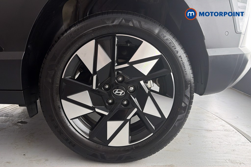 Hyundai Kona Ultimate Manual Petrol SUV - Stock Number (1652514) - 48th supplementary image