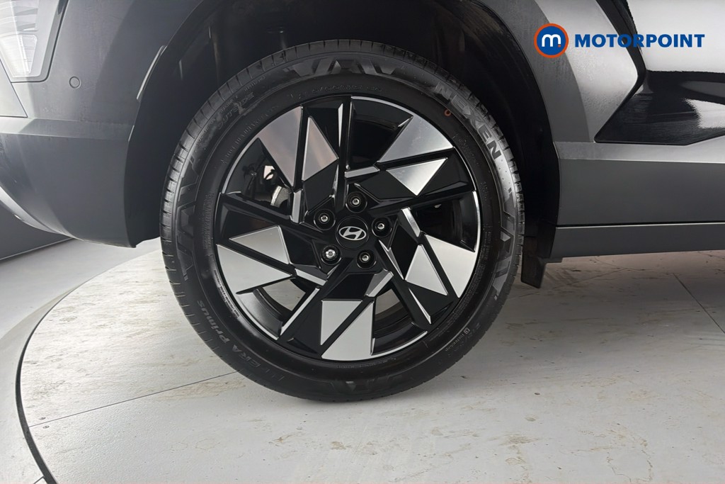 Hyundai Kona Ultimate Manual Petrol SUV - Stock Number (1652514) - 49th supplementary image