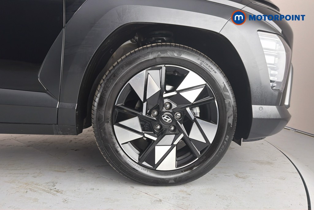 Hyundai Kona Ultimate Manual Petrol SUV - Stock Number (1652514) - 50th supplementary image