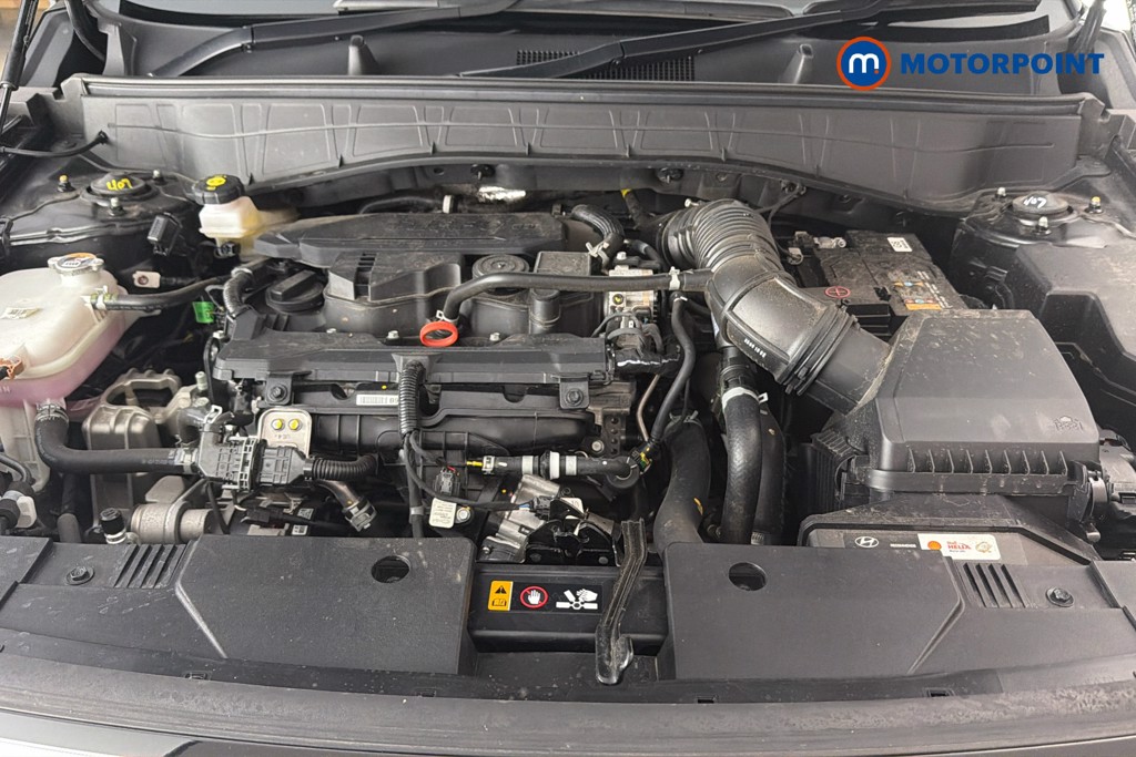 Hyundai Kona Ultimate Manual Petrol SUV - Stock Number (1652514) - 51st supplementary image