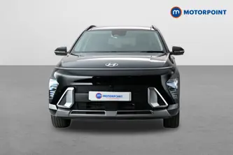 Hyundai Kona Ultimate Manual Petrol SUV - Stock Number (1652514) - Front bumper