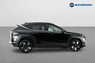 Hyundai Kona Ultimate Manual Petrol SUV - Stock Number (1652514) - Drivers side
