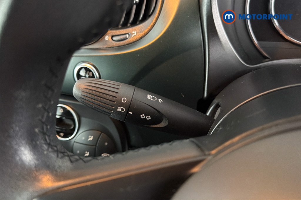 Fiat 500 Rock Star Manual Petrol Hatchback - Stock Number (1652556) - 6th supplementary image