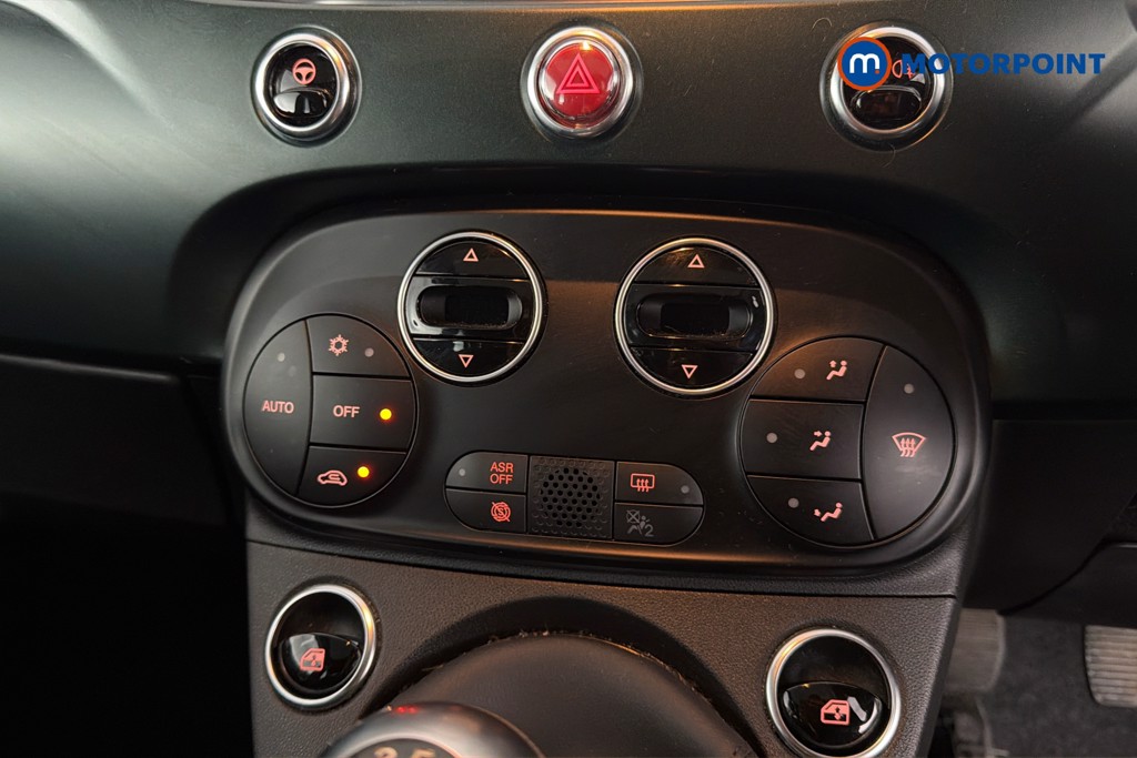 Fiat 500 Rock Star Manual Petrol Hatchback - Stock Number (1652556) - 12th supplementary image