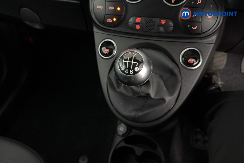 Fiat 500 Rock Star Manual Petrol Hatchback - Stock Number (1652556) - 15th supplementary image