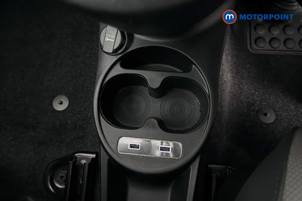 Fiat 500 Rock Star Manual Petrol Hatchback - Stock Number (1652556) - 16th supplementary image
