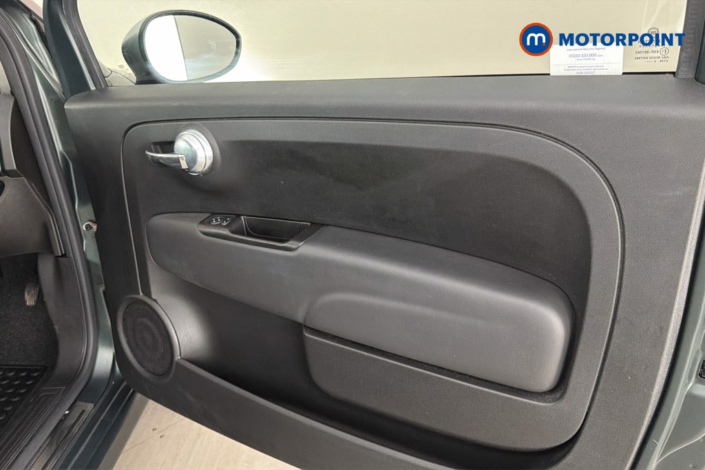 Fiat 500 Rock Star Manual Petrol Hatchback - Stock Number (1652556) - 19th supplementary image