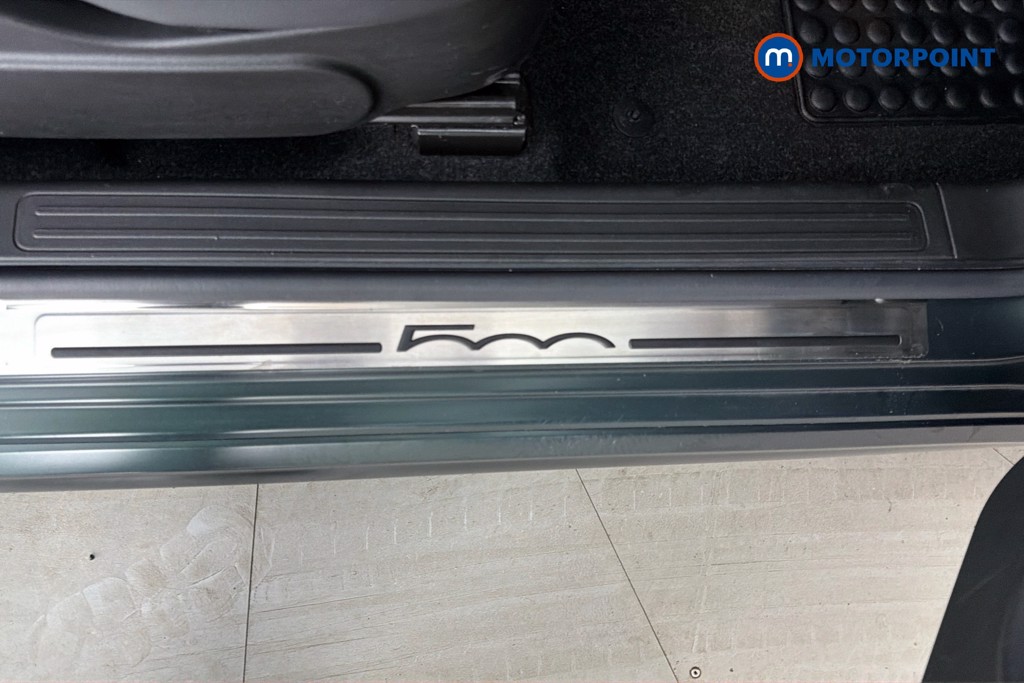 Fiat 500 Rock Star Manual Petrol Hatchback - Stock Number (1652556) - 27th supplementary image