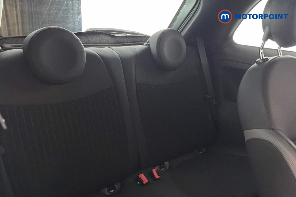 Fiat 500 Rock Star Manual Petrol Hatchback - Stock Number (1652556) - 28th supplementary image