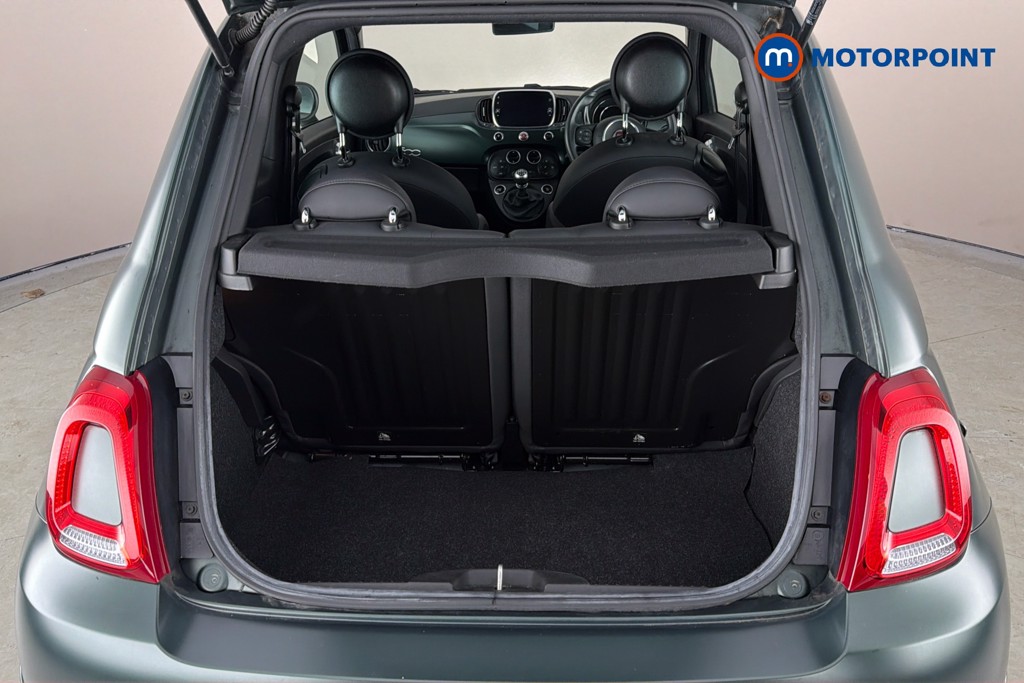 Fiat 500 Rock Star Manual Petrol Hatchback - Stock Number (1652556) - 33rd supplementary image