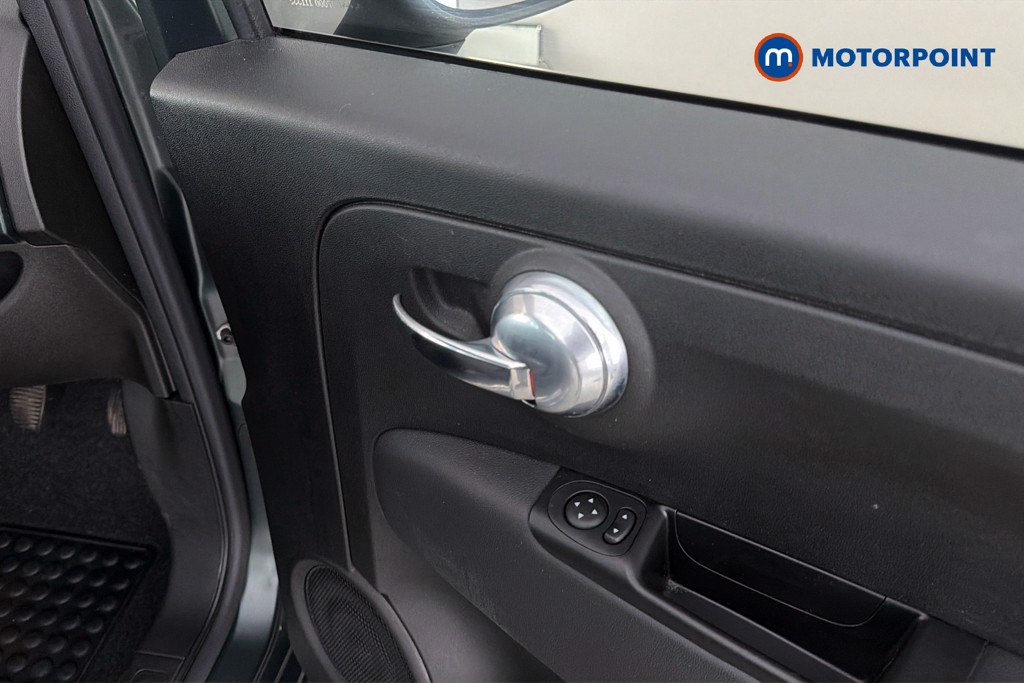 Fiat 500 Rock Star Manual Petrol Hatchback - Stock Number (1652556) - 42nd supplementary image