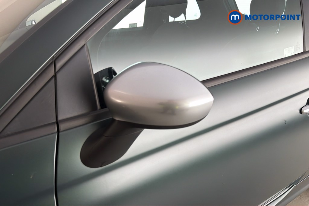 Fiat 500 Rock Star Manual Petrol Hatchback - Stock Number (1652556) - 43rd supplementary image