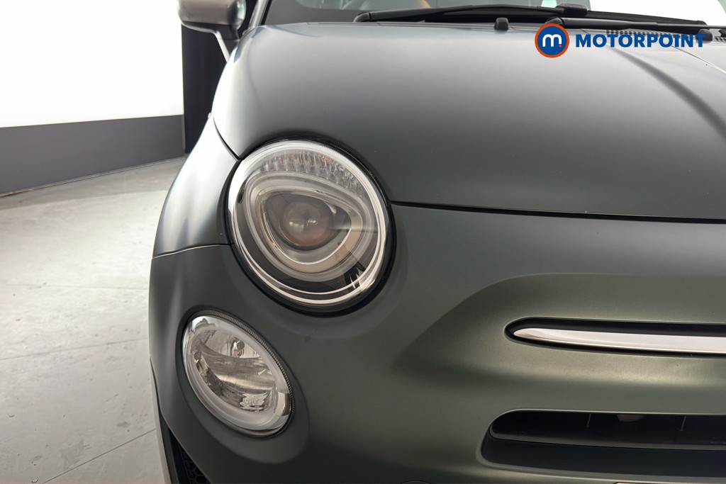 Fiat 500 Rock Star Manual Petrol Hatchback - Stock Number (1652556) - 44th supplementary image