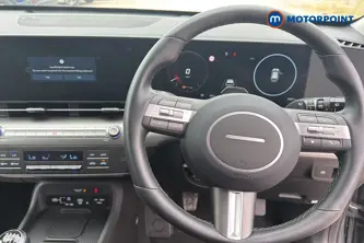 Hyundai Kona Ultimate Manual Petrol SUV - Stock Number (1652611) - 2nd supplementary image