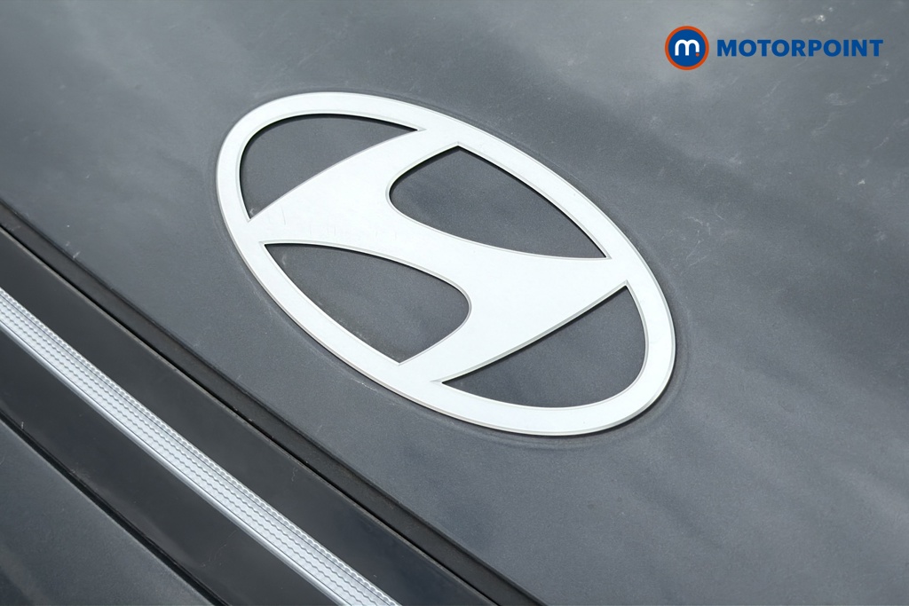 Hyundai Kona Ultimate Manual Petrol SUV - Stock Number (1652611) - 995th supplementary image