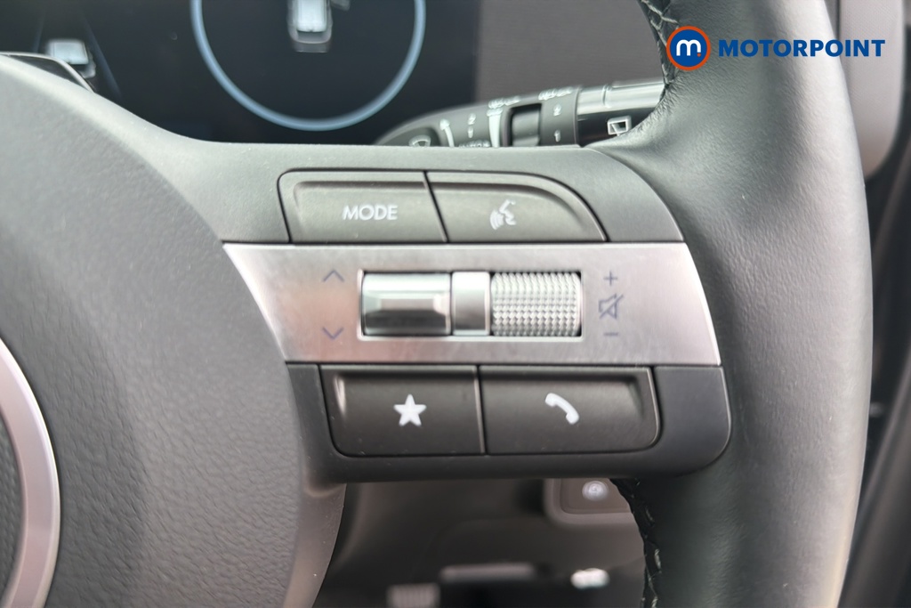 Hyundai Kona Ultimate Manual Petrol SUV - Stock Number (1652611) - 3rd supplementary image